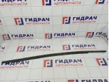 Накладка стекла переднего левого Skoda Fabia (MK2) 5J0837477A