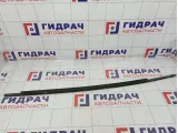 Накладка стекла переднего левого Skoda Fabia (MK2) 5J0837477A