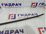 Накладка стекла переднего правого Skoda Fabia (MK2) 5J0837478A
