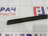 Уплотнитель стекла задний левый Skoda Fabia (MK2) 5J6839479
