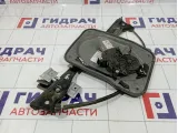 Стеклоподъемник электрический передний правый Skoda Fabia (MK2) 5J4837462