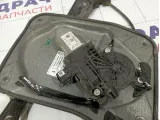Стеклоподъемник электрический передний правый Skoda Fabia (MK2) 5J4837462