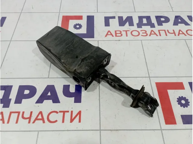 Ограничитель двери передний Skoda Fabia (MK2) 5J0837249C