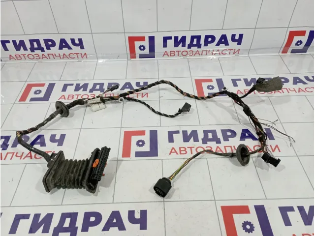 Проводка двери передней левой Skoda Fabia (MK2) 5J0120ES