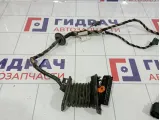 Проводка двери передней левой Skoda Fabia (MK2) 5J0120ES