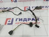 Проводка двери передней левой Skoda Fabia (MK2) 5J0120ES