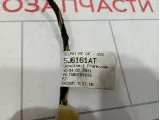 Проводка двери задней правой Skoda Fabia (MK2) 5J6161AT