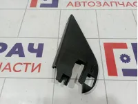 Крышка зеркала внутренняя левая Skoda Fabia (MK2) 5J083799347H