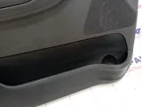 Обшивка двери передней левой Skoda Fabia (MK2) 5J0867011E