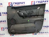 Обшивка двери передней левой Skoda Fabia (MK2) 5J0867011E