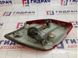 Фонарь задний правый Skoda Fabia (MK2) 5J6945112