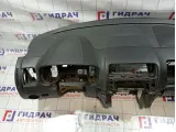 Торпедо Skoda Fabia (MK2) 5J1857007DAVVB