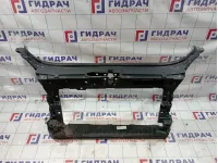 Панель передняя Skoda Fabia (MK2) 5J0805588D