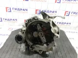 МКПП Skoda Fabia (MK2) 02T300058C