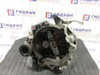 МКПП Skoda Fabia (MK2) 02T300058C