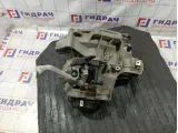 МКПП Skoda Fabia (MK2) 02T300058C