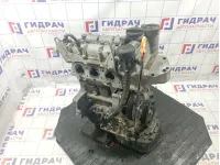 Двигатель Skoda Fabia (MK2) 03E100033R