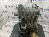 Двигатель Skoda Fabia (MK2) 03E100033R