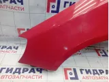 Крыло переднее левое Skoda Fabia (MK2) 5J0821021A