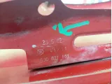 Крыло переднее левое Skoda Fabia (MK2) 5J0821021A