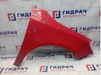 Крыло переднее правое Skoda Fabia (MK2) 5J0821022A