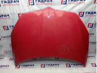 Капот Skoda Fabia (MK2) 5J0823031B