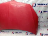 Капот Skoda Fabia (MK2) 5J0823031B