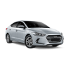 Hyundai Elantra (AD) (2016–2020)
