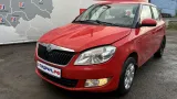 Кнопка открывания багажника Skoda Fabia (MK2) 5E0827566