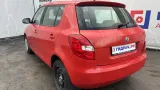 Кнопка открывания багажника Skoda Fabia (MK2) 5E0827566