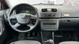 Кнопка открывания багажника Skoda Fabia (MK2) 5E0827566
