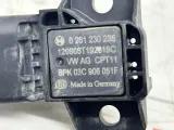 Датчик абсолютного давления Skoda Fabia 0261230235