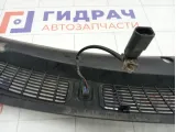 Решетка под лобовое стекло (Жабо) Skoda Fabia 5J1819403A