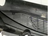 Решетка под лобовое стекло (Жабо) Skoda Fabia 5J1819403A