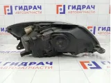 Фара левая Skoda Fabia 5J1941017D