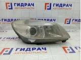 Фара правая Skoda Fabia 5J1941018D