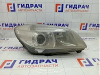 Фара правая Skoda Fabia 5J1941018D