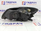 Фара правая Skoda Fabia 5J1941018D