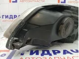Фара правая Skoda Fabia 5J1941018D