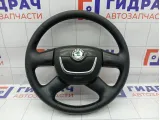 Рулевое колесо Skoda Fabia 3T0419091