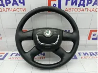 Рулевое колесо Skoda Fabia 3T0419091