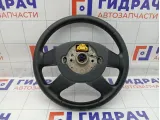 Рулевое колесо Skoda Fabia 3T0419091