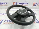 Рулевое колесо Skoda Fabia 3T0419091