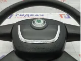 Рулевое колесо Skoda Fabia 3T0419091