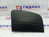 Подушка безопасности пассажирская (в торпедо) Skoda Fabia 5J1880202