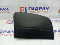 Подушка безопасности пассажирская (в торпедо) Skoda Fabia 5J1880202