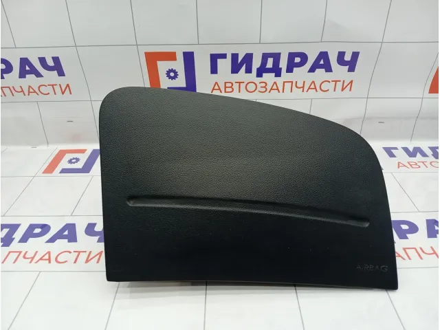 Подушка безопасности пассажирская (в торпедо) Skoda Fabia 5J1880202