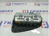 Подушка безопасности пассажирская (в торпедо) Skoda Fabia 5J1880202