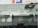 Подушка безопасности пассажирская (в торпедо) Skoda Fabia 5J1880202