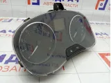 Панель приборов Skoda Fabia 5J0920811E